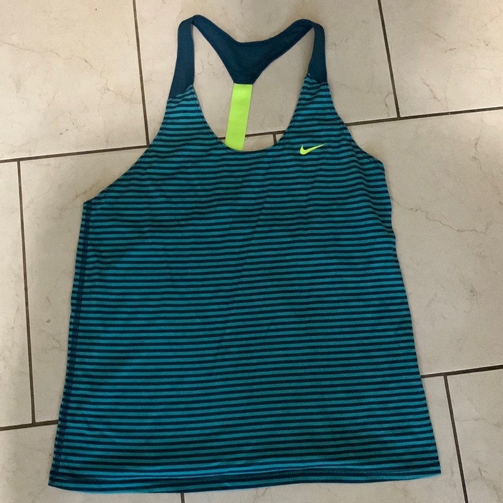 Nike Tank
